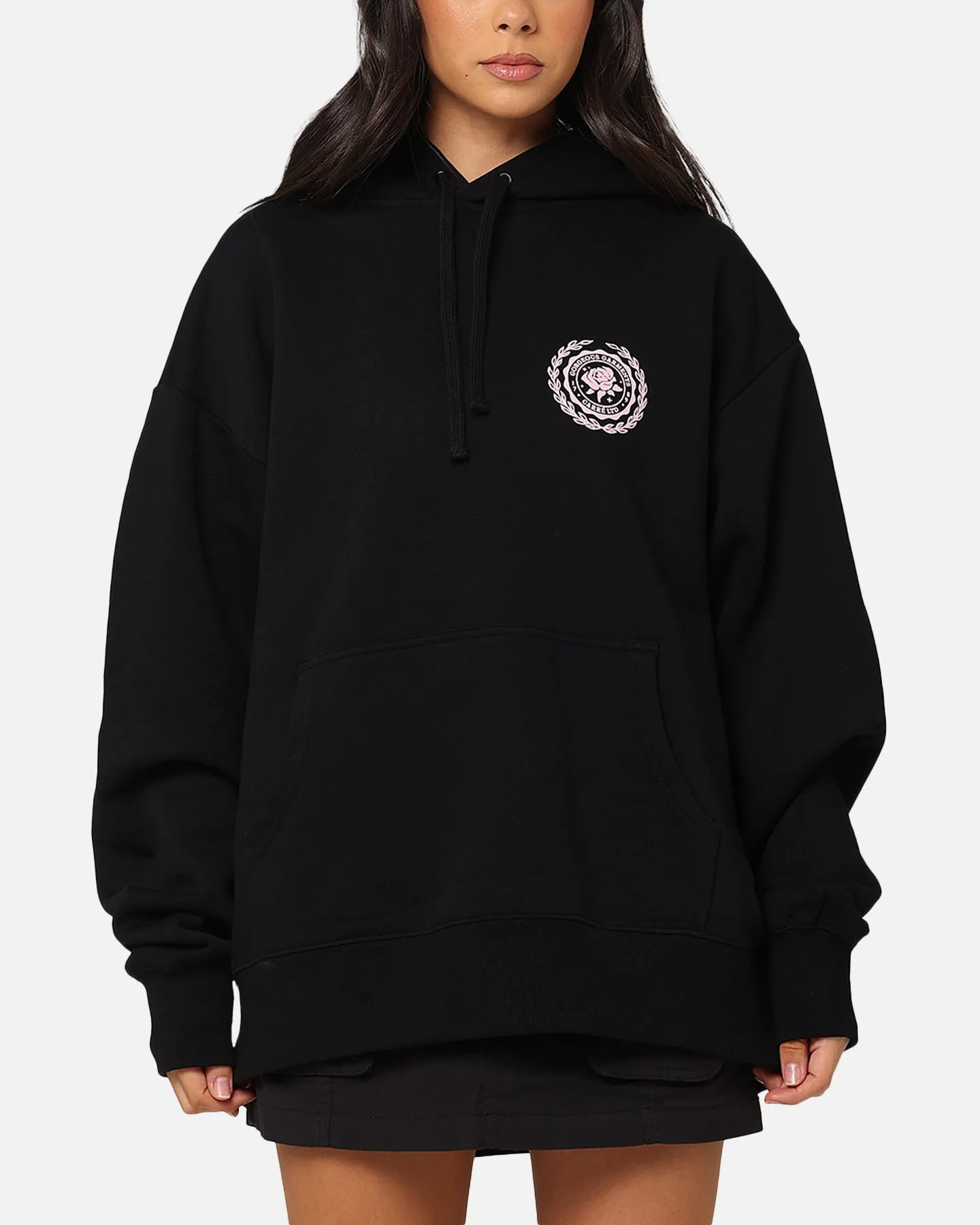 Carre Gorgeous Hoodie Black sold by Culture Kings product image thumbnail 2