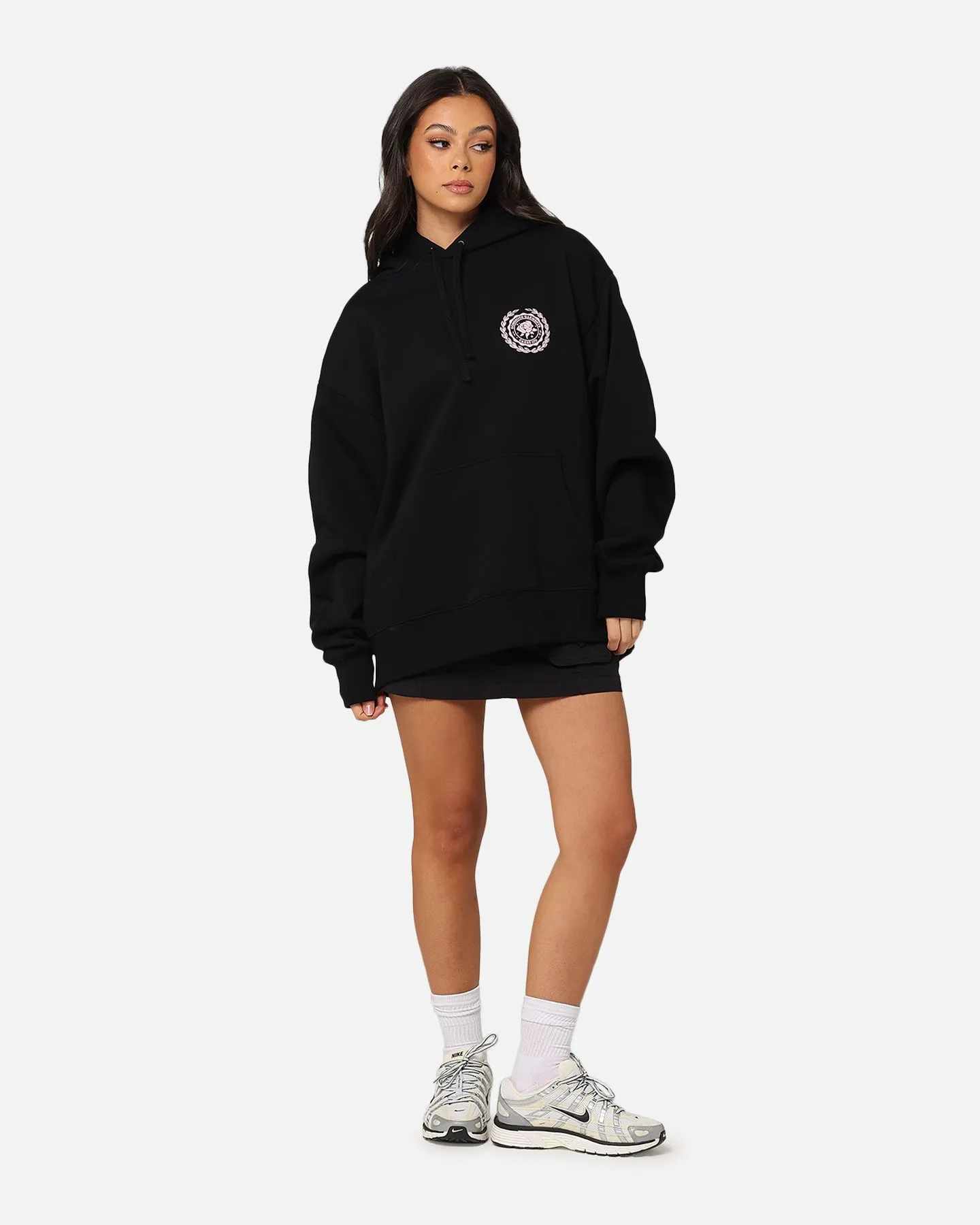 Carre Gorgeous Hoodie Black sold by Culture Kings product image thumbnail 4