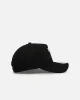 New Era Texas Rangers 'Ornate Rose' 9FORTY A-Frame Snapback Black/White sold by Culture Kings