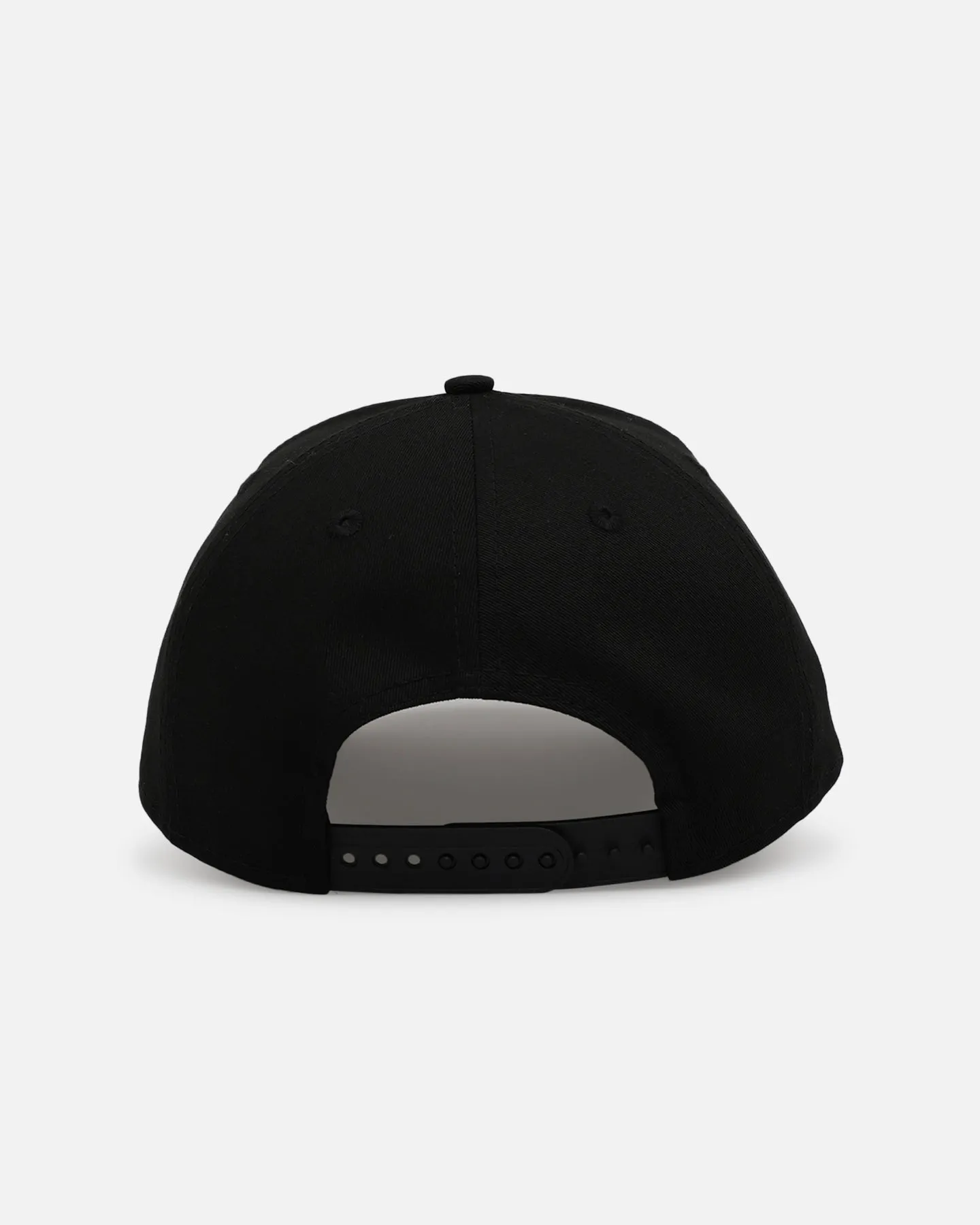 New Era Texas Rangers 'Ornate Rose' 9FORTY A-Frame Snapback Black/White sold by Culture Kings product image thumbnail 2