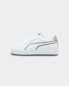 Puma PL CA Pro White sold by Culture Kings