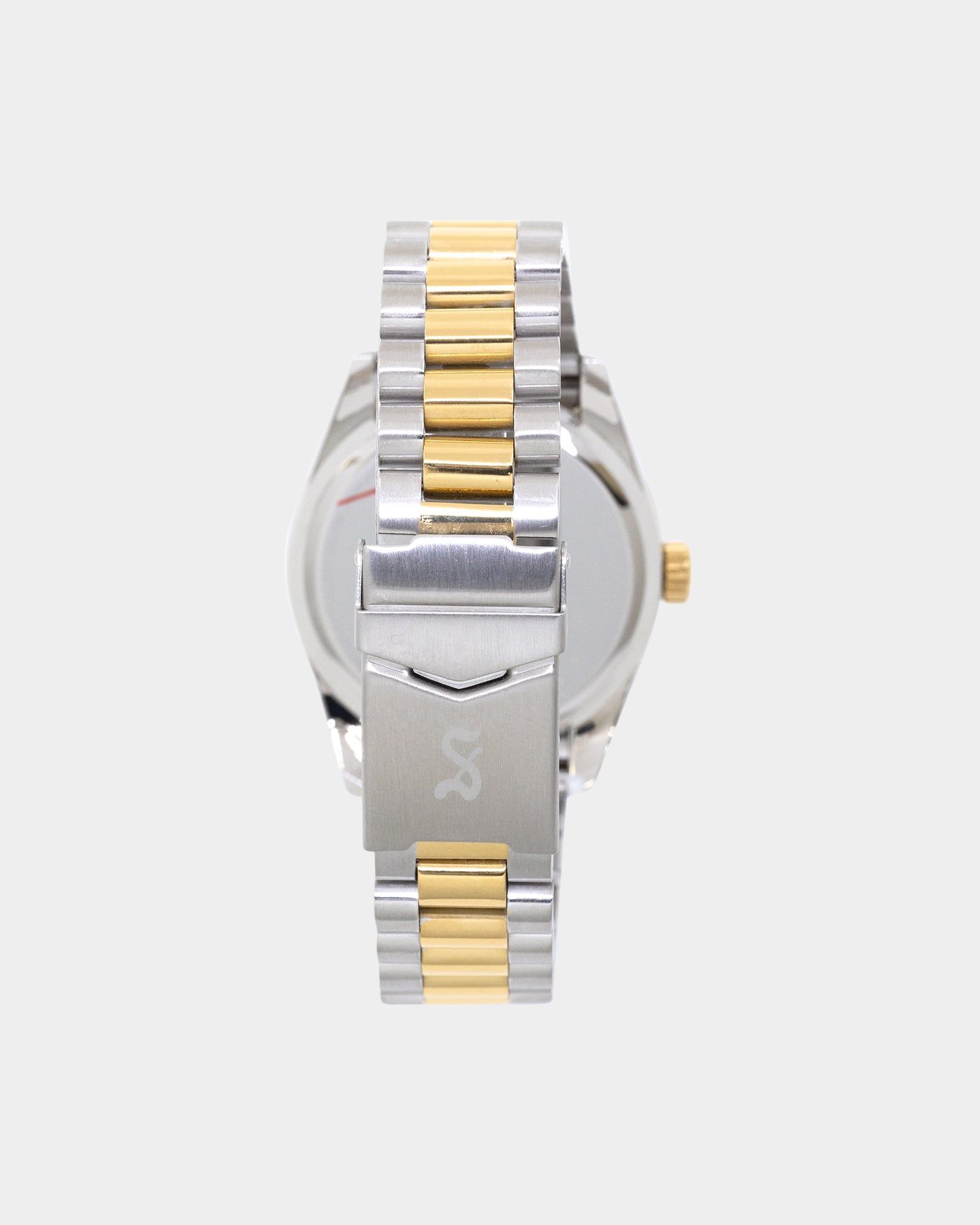 Saint Morta Felix Avila Watch Silver/Gold sold by Culture Kings product image thumbnail 4