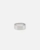 Saint Morta Iced Band Ring Iced White Gold sold by Culture Kings