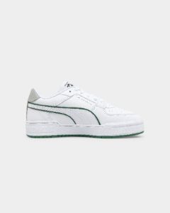 Puma PL CA Pro White sold by Culture Kings