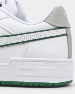 Puma PL CA Pro White sold by Culture Kings