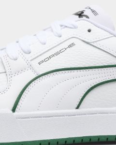 Puma PL CA Pro White sold by Culture Kings