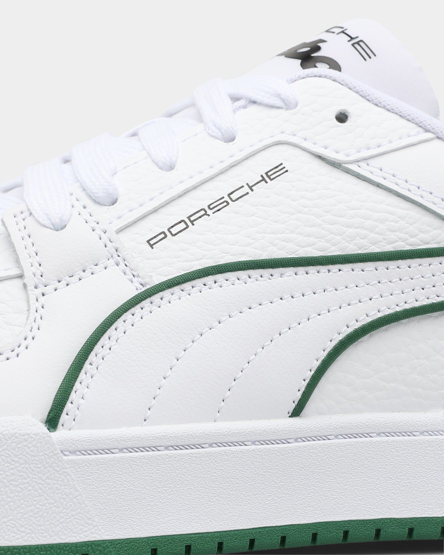 Puma PL CA Pro White sold by Culture Kings product image thumbnail 2