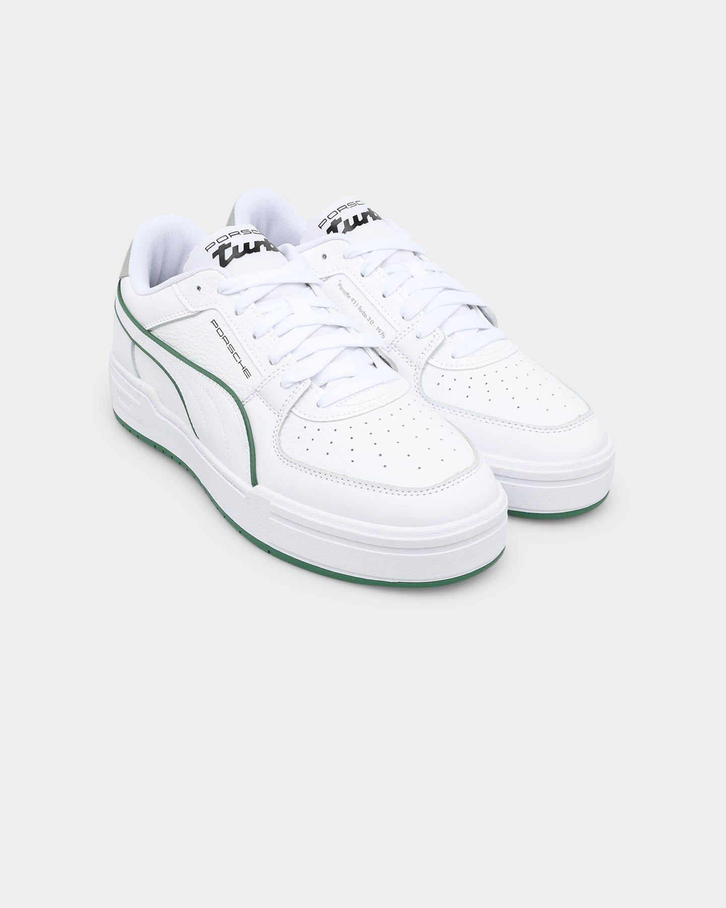 Puma PL CA Pro White sold by Culture Kings product image thumbnail 3
