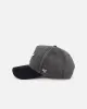 47 Brand Chicago Bulls 'Apollo Corduroy' Offside DT Snapback Black sold by Culture Kings