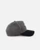 47 Brand Chicago Bulls 'Apollo Corduroy' Offside DT Snapback Black sold by Culture Kings