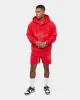 Carré Volle Volle Hoodie Red sold by Culture Kings