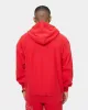Carré Volle Volle Hoodie Red sold by Culture Kings