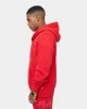 Carré Volle Volle Hoodie Red sold by Culture Kings