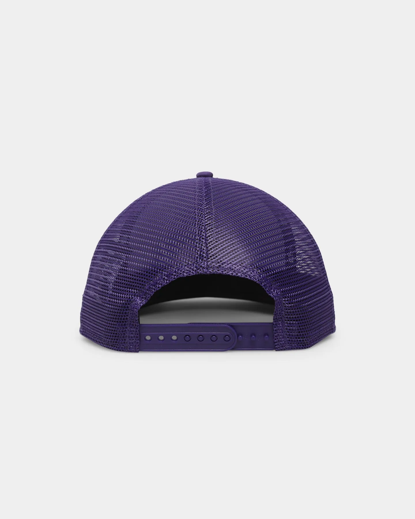 New Era Los Angeles Lakers 'OG Team Colour' Prolight Old Golfer Trucker Snapback OTC sold by Culture Kings product image thumbnail 3