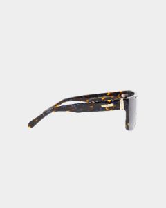 Nuqe Carlo Sunglasses Blue Tort/Gold sold by Culture Kings