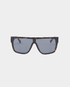 Nuqe Carlo Sunglasses Blue Tort/Gold sold by Culture Kings