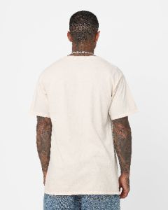 American Thrift Venice Beach Vintage T-Shirt Off White sold by Culture Kings