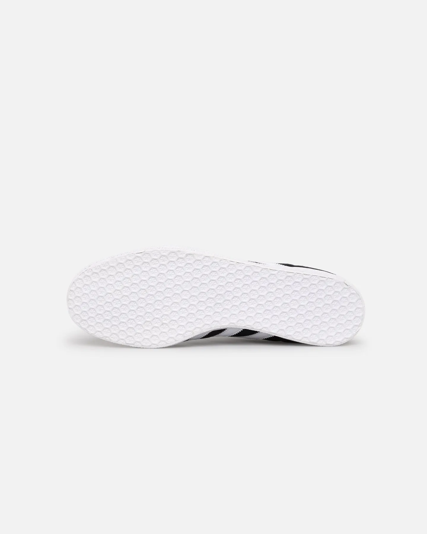 Adidas Gazelle Black/White sold by Culture Kings product image thumbnail 5