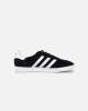 Adidas Gazelle Black/White sold by Culture Kings