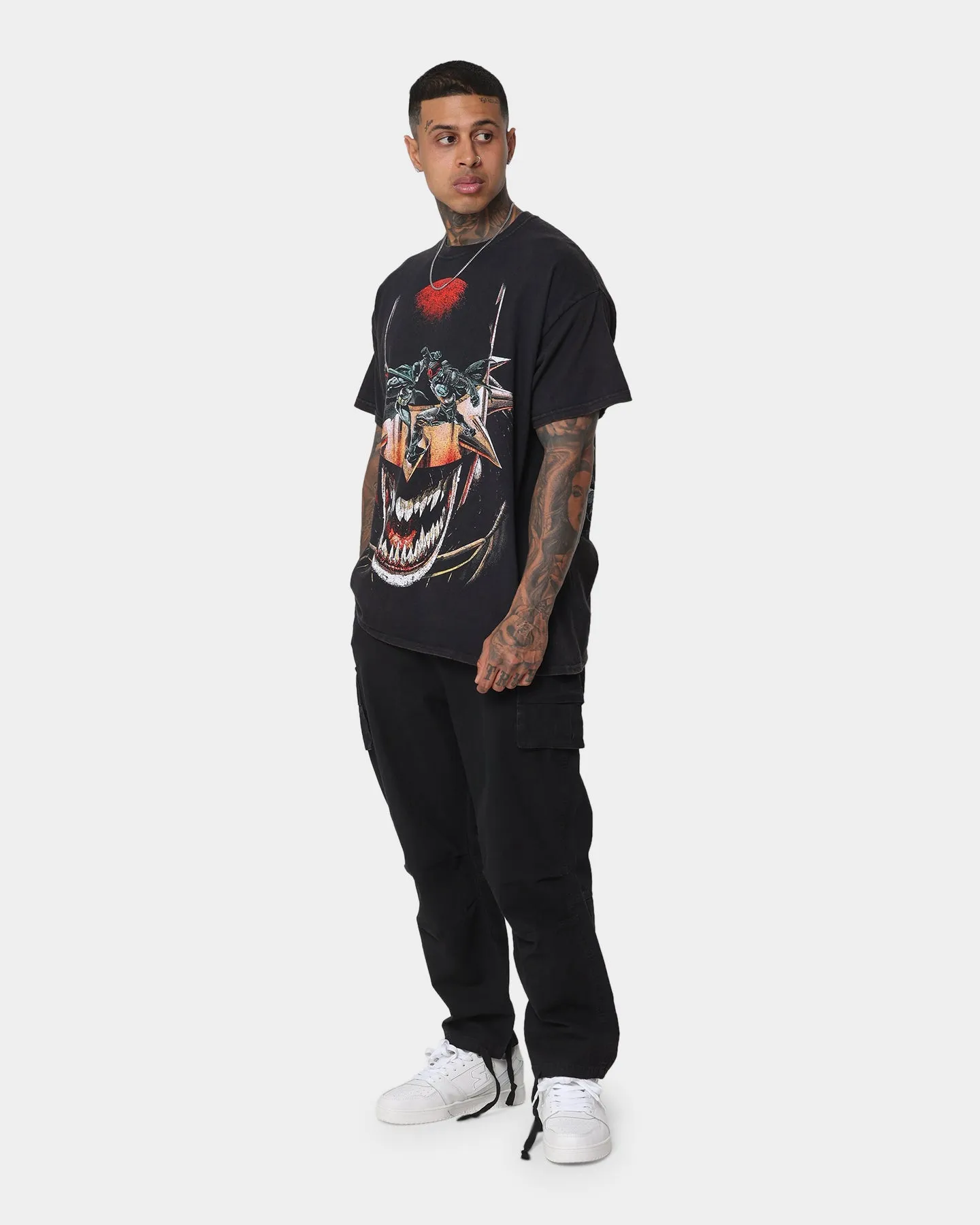 XXIII Torrent Cargo Pant Black sold by Culture Kings product image thumbnail 2