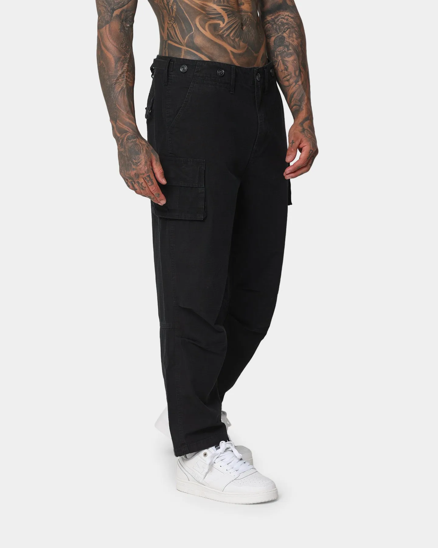 XXIII Torrent Cargo Pant Black sold by Culture Kings product image thumbnail 5