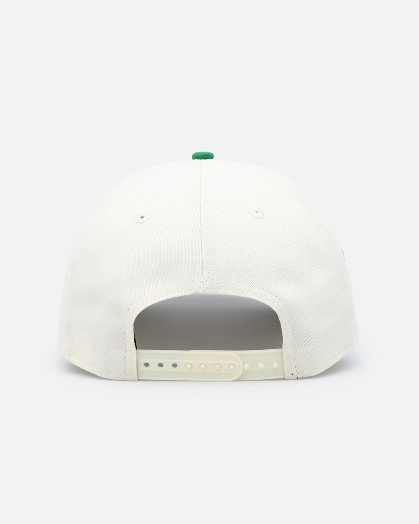 New Era Philadelphia Eagles 'NFL City Originals' 9FORTY A-Frame Snapback Chrome White/OTC sold by Culture Kings product image thumbnail 2