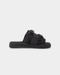Seichi Koyo Slide Black/White sold by Culture Kings