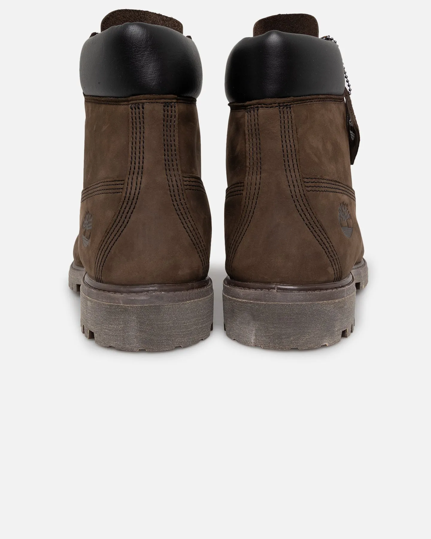 Timberland 6 Inch Premium Boot Medium Brown sold by Culture Kings product image thumbnail 3