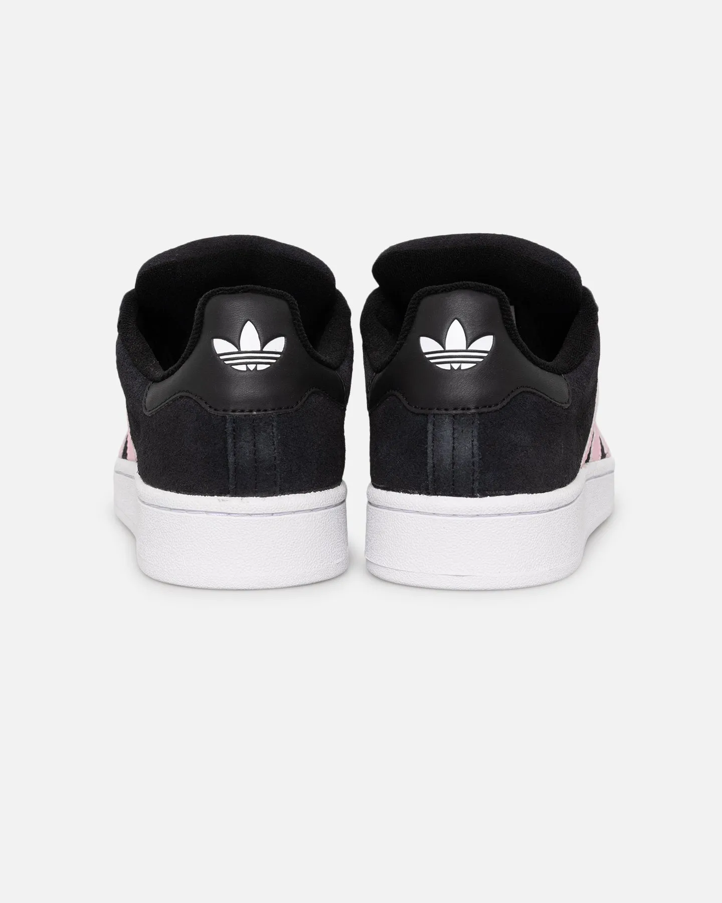 Adidas Women's Campus 00s Black/White/Pink sold by Culture Kings product image thumbnail 3