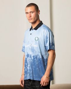 Carre Victory Short Sleeve Jersey Light Blue sold by Culture Kings
