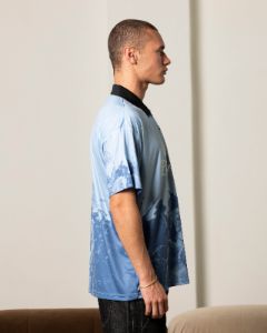 Carre Victory Short Sleeve Jersey Light Blue sold by Culture Kings