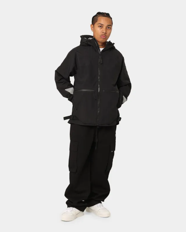 Helly Hansen W22 Arc Storm Shell Jacket 990 Black sold by Culture Kings