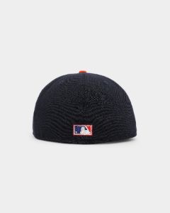New Era Houston Astros 'Retro Script' 59FIFTY Fitted OTC sold by Culture Kings