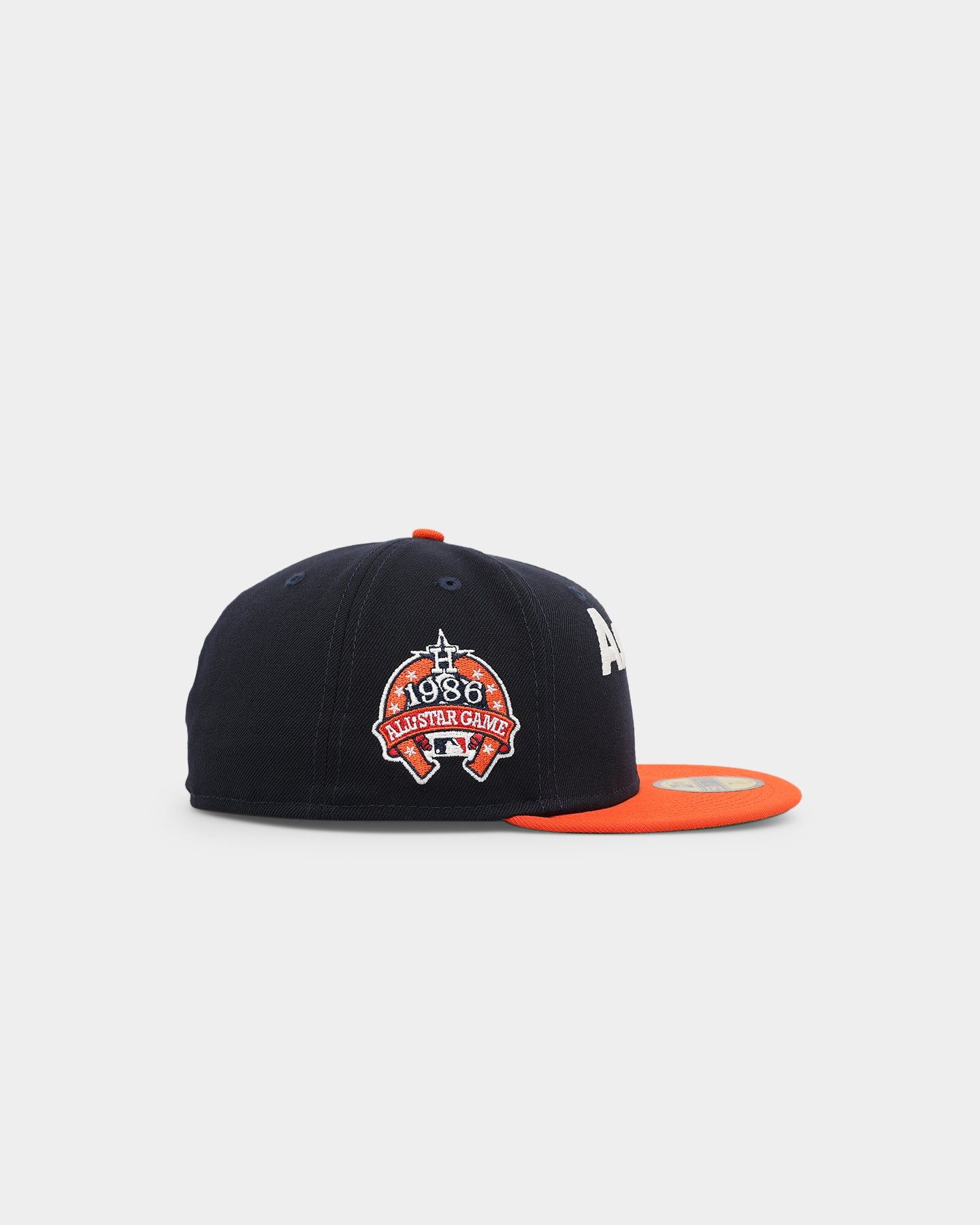 New Era Houston Astros 'Retro Script' 59FIFTY Fitted OTC sold by Culture Kings product image thumbnail 3