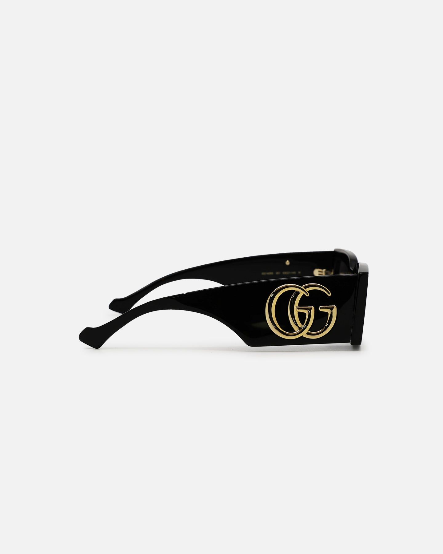 Gucci GG1425S-001 Black sold by Culture Kings product image thumbnail 5