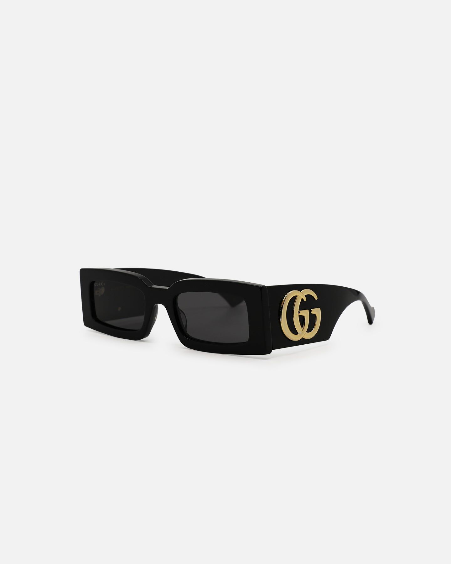 Gucci GG1425S-001 Black sold by Culture Kings product image thumbnail 3