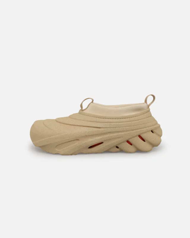 Crocs Echo Sand Storm Sesame sold by Culture Kings