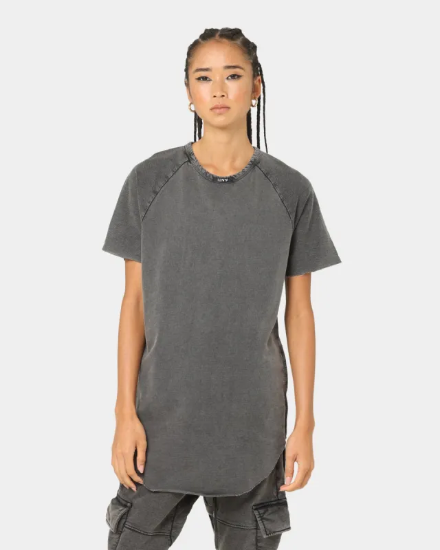 The Anti Order Anti Essential Regulation T-Shirt Vintage Grey sold by Culture Kings