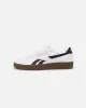 Reebok Club C Grounds UK White/Black sold by Culture Kings