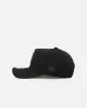New Era New York Yankees 'Purple Haze' 9FORTY A-Frame Snapback Black/Purple sold by Culture Kings