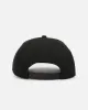 New Era New York Yankees 'Purple Haze' 9FORTY A-Frame Snapback Black/Purple sold by Culture Kings
