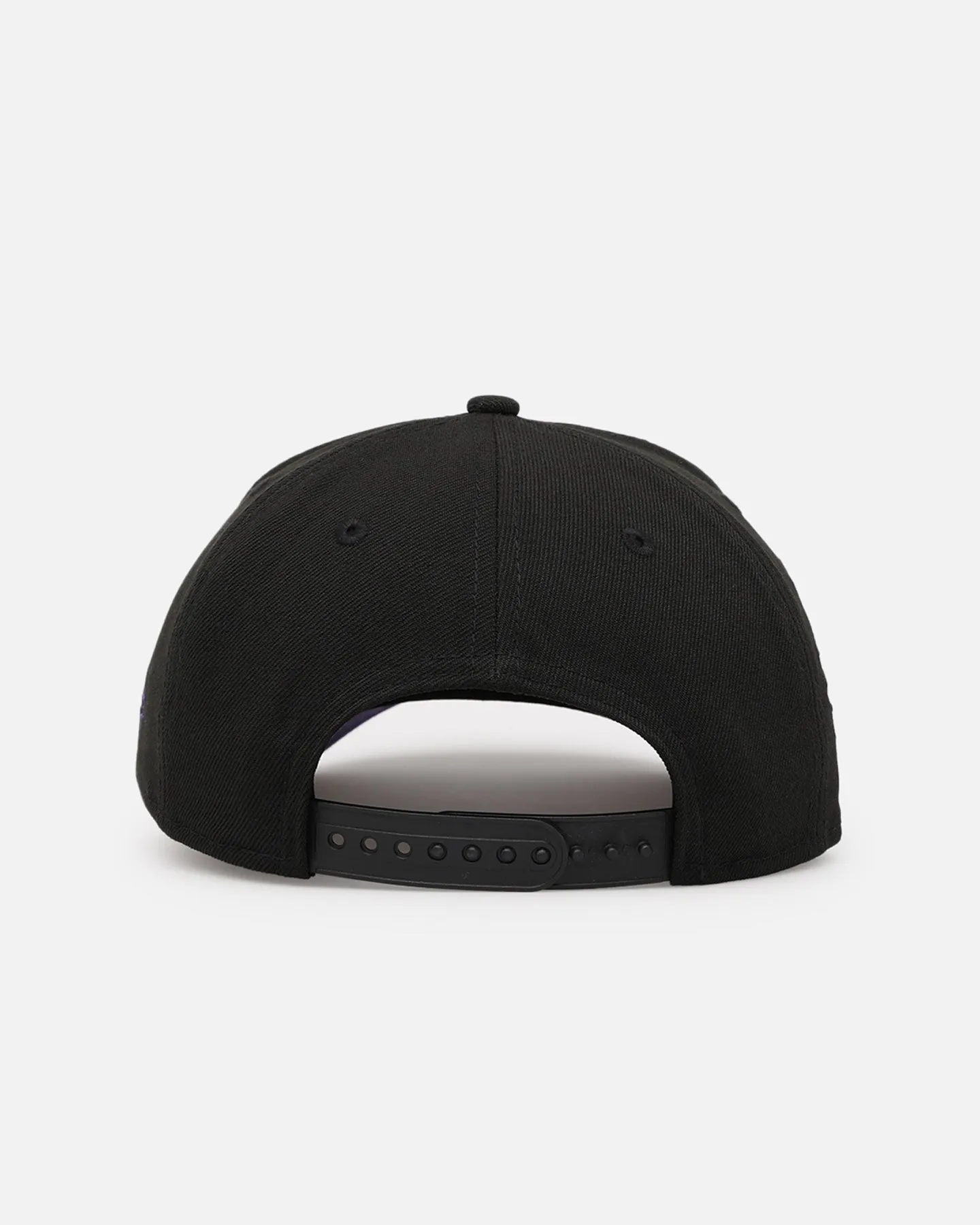 New Era New York Yankees 'Purple Haze' 9FORTY A-Frame Snapback Black/Purple sold by Culture Kings product image thumbnail 2