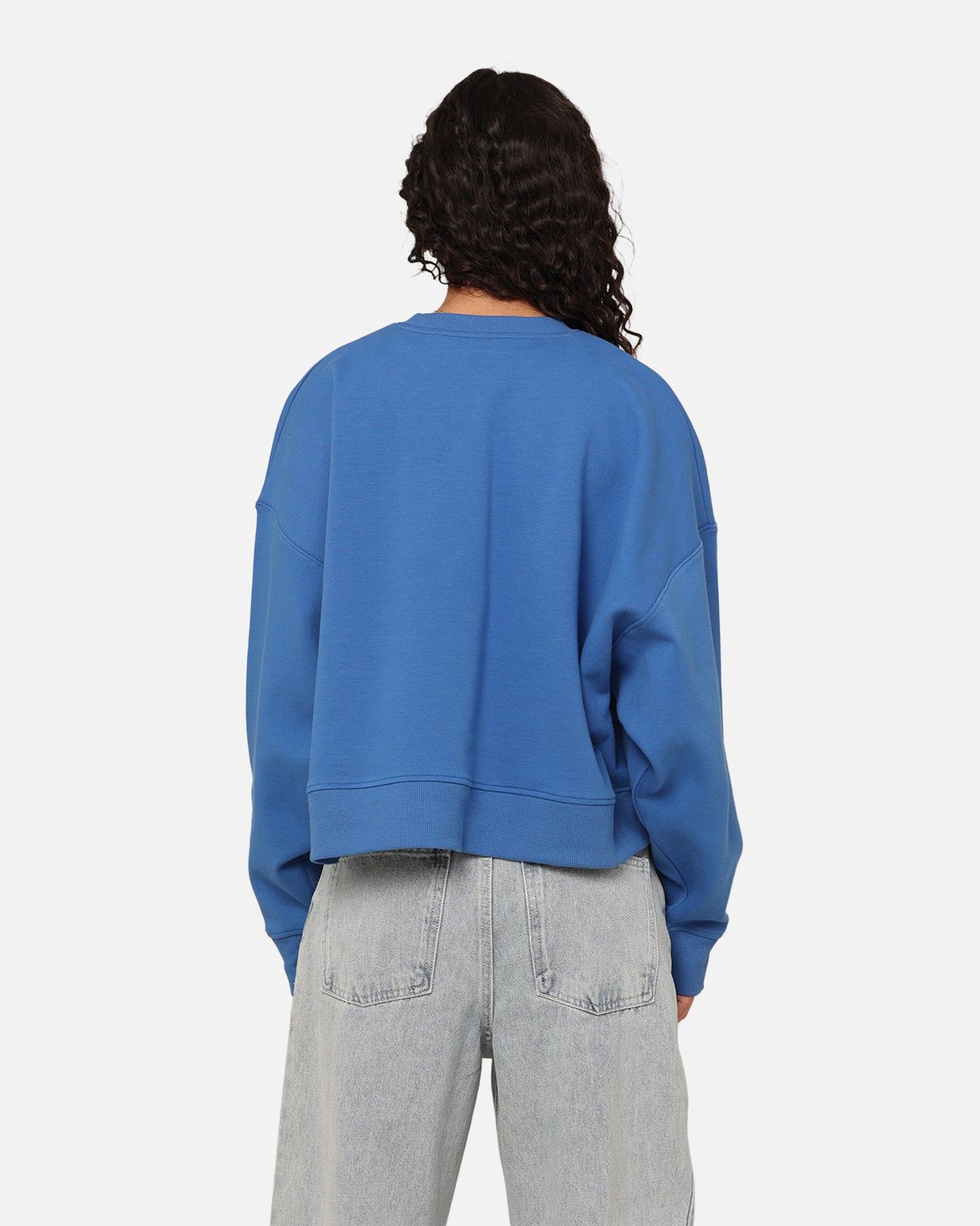 Champion Women's Rochester Base Crewneck Style sold by Culture Kings product image thumbnail 4