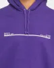Supreme Shop Hooded Sweatshirt Purple sold by Culture Kings