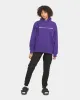 Supreme Shop Hooded Sweatshirt Purple sold by Culture Kings