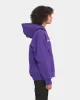 Supreme Shop Hooded Sweatshirt Purple sold by Culture Kings
