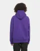 Supreme Shop Hooded Sweatshirt Purple sold by Culture Kings