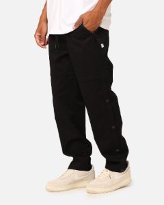 Carre Snapped Pants Black sold by Culture Kings