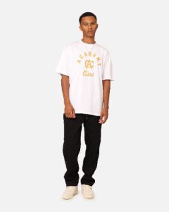 Carre Snapped Pants Black sold by Culture Kings