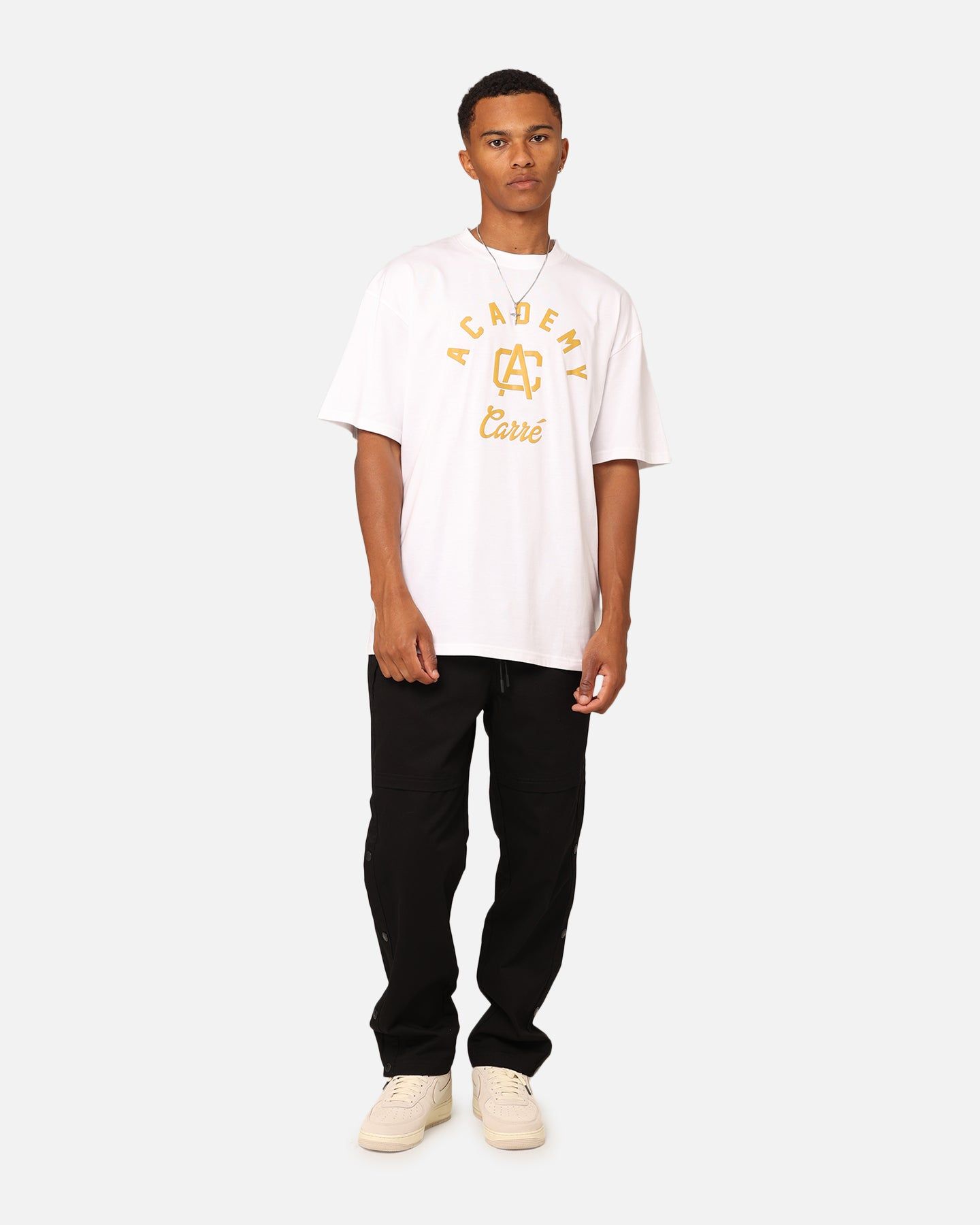 Carre Snapped Pants Black sold by Culture Kings product image thumbnail 2